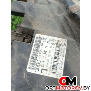 Передняя панель (телевизор)  Audi A4 B7 2007 8e0941003ak #2