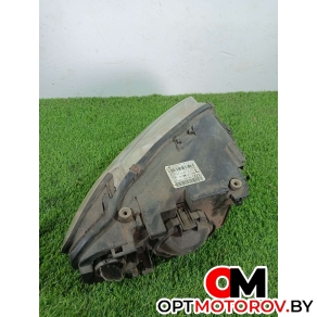 Передняя панель (телевизор)  Audi A4 B7 2007 8e0941003ak #4