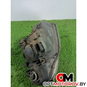 Передняя панель (телевизор)  Audi A4 B7 2007 8e0941003ak #5