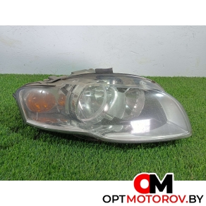 Фара левая  Audi A4 B7 2007 8E0941004ak #1