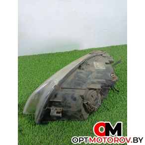 Фара левая  Audi A4 B7 2007 8E0941004ak #4