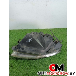 Фара левая  Audi A4 B7 2007 8E0941004ak #5