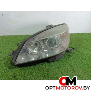 Решетка радиатора  Mercedes-Benz C-Класс W204/S204 2010 a2048208561 #1