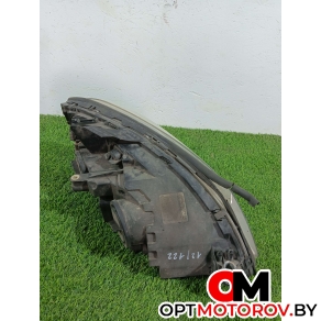 Решетка радиатора  Mercedes-Benz C-Класс W204/S204 2010 a2048208561 #2