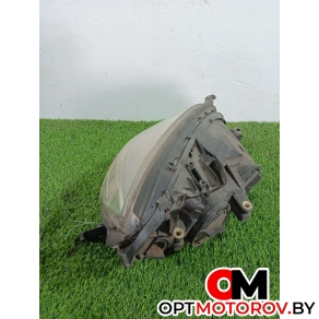 Решетка радиатора  Mercedes-Benz C-Класс W204/S204 2010 a2048208561 #4