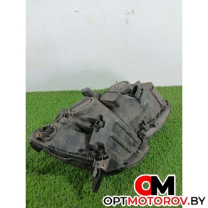 Решетка радиатора  Mercedes-Benz C-Класс W204/S204 2010 a2048208561 #5