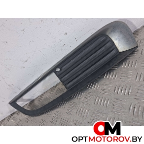 Рамка фары противотуманной правой  Opel Insignia 1 поколение (A) 2012 551004542, 13238370 #1