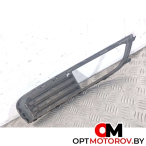 Рамка фары противотуманной правой  Opel Insignia 1 поколение (A) 2012 551004542, 13238370 #2
