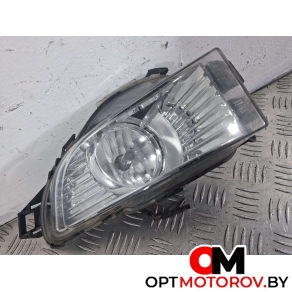 Рамка фары противотуманной левой  Opel Insignia 1 поколение (A) 2012 13226829, 662588537 #1