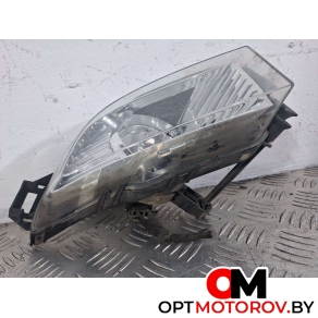 Рамка фары противотуманной левой  Opel Insignia 1 поколение (A) 2012 13226829, 662588537 #2