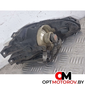 Рамка фары противотуманной левой  Opel Insignia 1 поколение (A) 2012 13226829, 662588537 #4