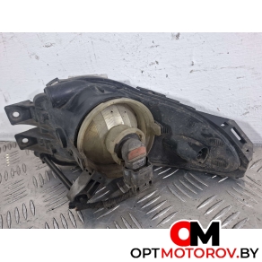 Рамка фары противотуманной левой  Opel Insignia 1 поколение (A) 2012 13226829, 662588537 #5