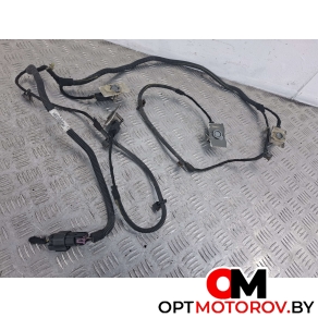 Датчик парктроника  Opel Insignia 1 поколение (A) 2012 13332034, 13300715, 263013002 #1