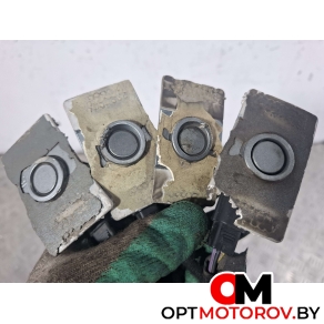 Датчик парктроника  Opel Insignia 1 поколение (A) 2012 13332034, 13300715, 263013002 #2