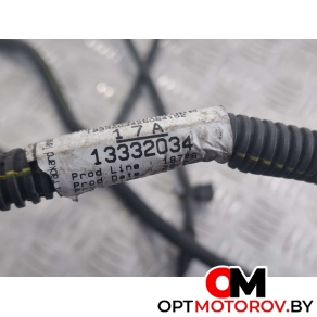 Датчик парктроника  Opel Insignia 1 поколение (A) 2012 13332034, 13300715, 263013002 #3