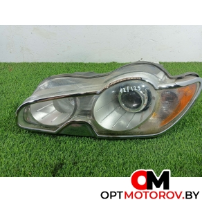 Фара левая  Jaguar XF X250 2011 C2Z13838 #1