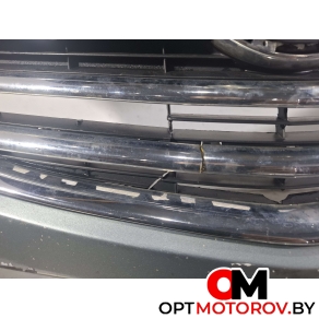 Бампер передний  Opel Insignia 1 поколение (A) 2012 551004542, 13238291, 13282567, 551004542, 13238290, 5510045428 #6