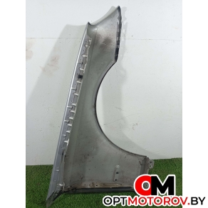 Крыло переднее левое  Mercedes-Benz E-Класс W211/S211 2006 A2118800718 #4