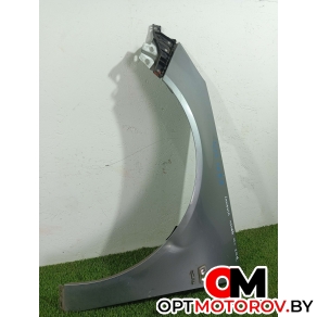 Крыло переднее левое  Opel Insignia 1 поколение (A) 2012 13277520 #1
