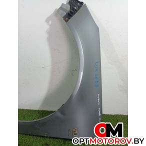 Крыло переднее левое  Opel Insignia 1 поколение (A) 2012 13277520 #2