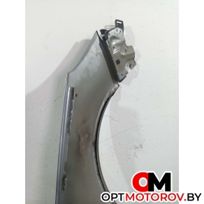 Крыло переднее левое  Opel Insignia 1 поколение (A) 2012 13277520 #3