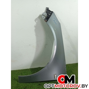 Крыло переднее левое  Opel Insignia 1 поколение (A) 2012 13277520 #1