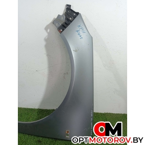 Крыло переднее левое  Opel Insignia 1 поколение (A) 2012 13277520 #2