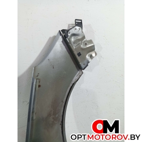 Крыло переднее левое  Opel Insignia 1 поколение (A) 2012 13277520 #5