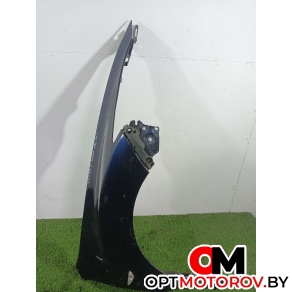 Крыло переднее правое  Mazda 6 GH 2008 6S1D52110C #1