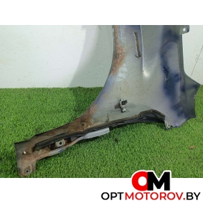 Крыло переднее правое  Mazda 6 GH 2008 6S1D52110C #5