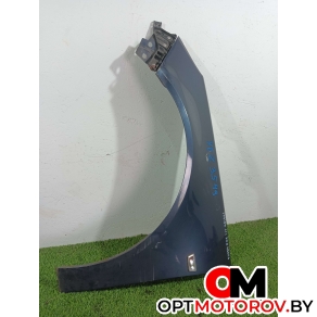 Крыло переднее левое  Opel Insignia 1 поколение (A) 2012 13277520 #1