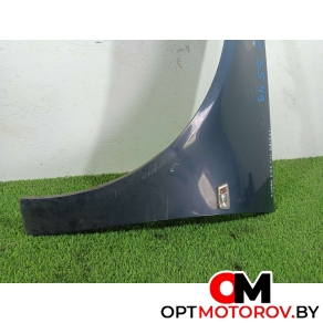 Крыло переднее левое  Opel Insignia 1 поколение (A) 2012 13277520 #2