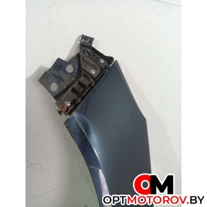 Крыло переднее левое  Opel Insignia 1 поколение (A) 2012 13277520 #3