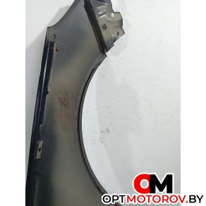 Крыло переднее левое  Opel Insignia 1 поколение (A) 2012 13277520 #5