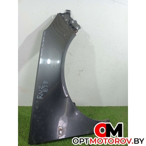 Крыло переднее правое  Opel Insignia 1 поколение (A) 2012 13277521 #1