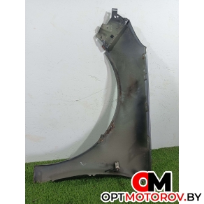Крыло переднее правое  Opel Insignia 1 поколение (A) 2012 13277521 #4