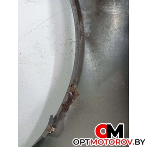 Крыло переднее правое  Opel Insignia 1 поколение (A) 2012 13277521 #5