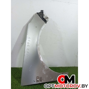 Крыло переднее правое  Opel Insignia 1 поколение (A) 2012 13277521 #1