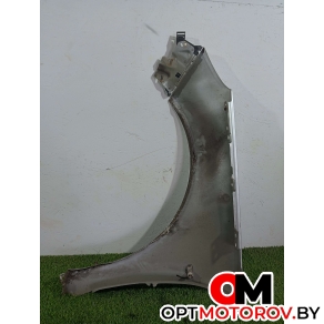 Крыло переднее правое  Opel Insignia 1 поколение (A) 2012 13277521 #3