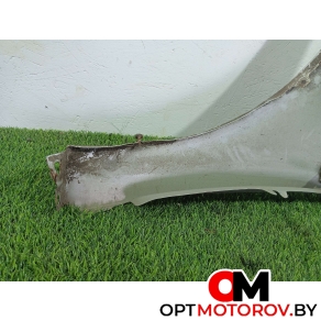 Крыло переднее правое  Opel Insignia 1 поколение (A) 2012 13277521 #4