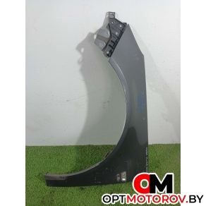 Крыло переднее левое  Opel Insignia 1 поколение (A) 2012 13277520 #1