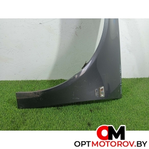 Крыло переднее левое  Opel Insignia 1 поколение (A) 2012 13277520 #2