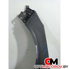 Крыло переднее левое  Opel Insignia 1 поколение (A) 2012 13277520 #3