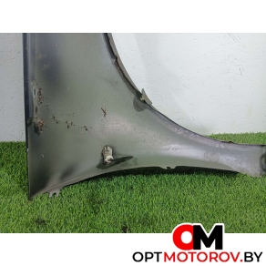 Крыло переднее левое  Opel Insignia 1 поколение (A) 2012 13277520 #4