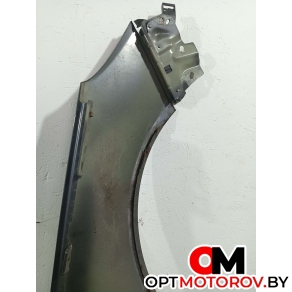 Крыло переднее левое  Opel Insignia 1 поколение (A) 2012 13277520 #5