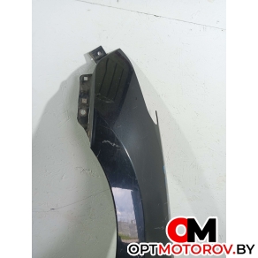 Крыло переднее левое  Hyundai i30 FD 2009 663112R030 #4