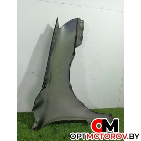 Бампер передний  Toyota Avensis 2 поколение (T250) [рестайлинг] 2008 5381205040 #3