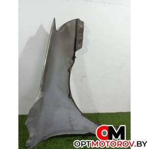 Крыло переднее левое  Toyota Avensis 2 поколение (T250) [рестайлинг] 2008 5381205040 #3