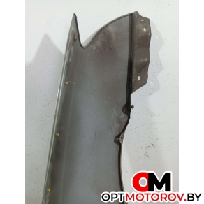 Крыло переднее левое  Toyota Avensis 2 поколение (T250) [рестайлинг] 2008 5381205040 #5