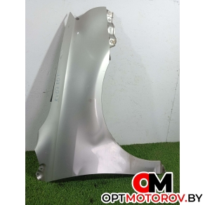Крыло переднее левое  Toyota Avensis 2 поколение (T250) [рестайлинг] 2008 5381105040 #1